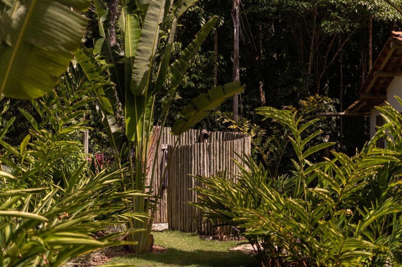 Vivertrancoso Hotel Exterior foto