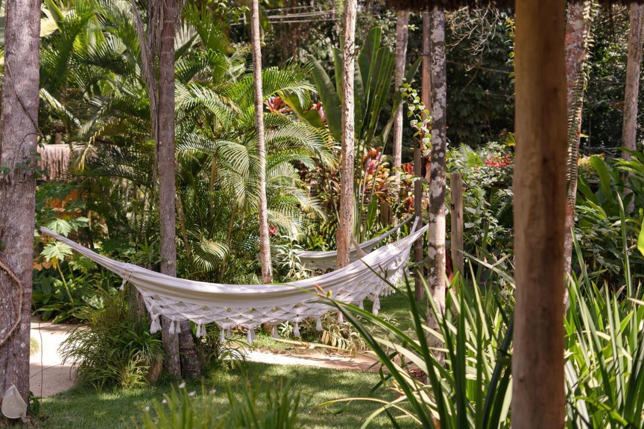 Vivertrancoso Hotel Exterior foto