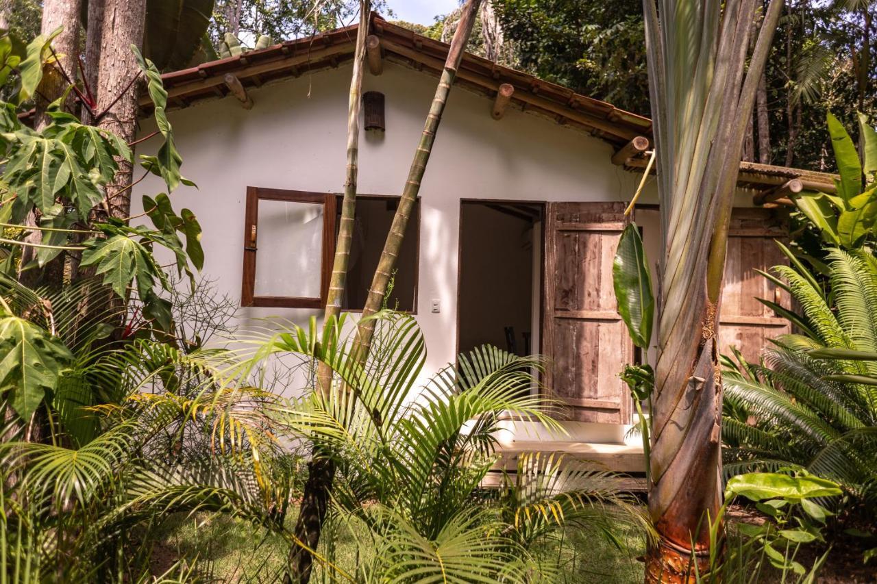 Vivertrancoso Hotel Exterior foto