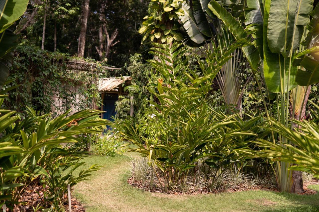 Vivertrancoso Hotel Exterior foto