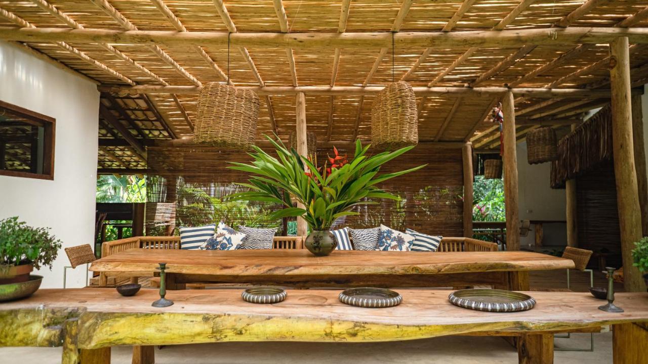 Vivertrancoso Hotel Exterior foto