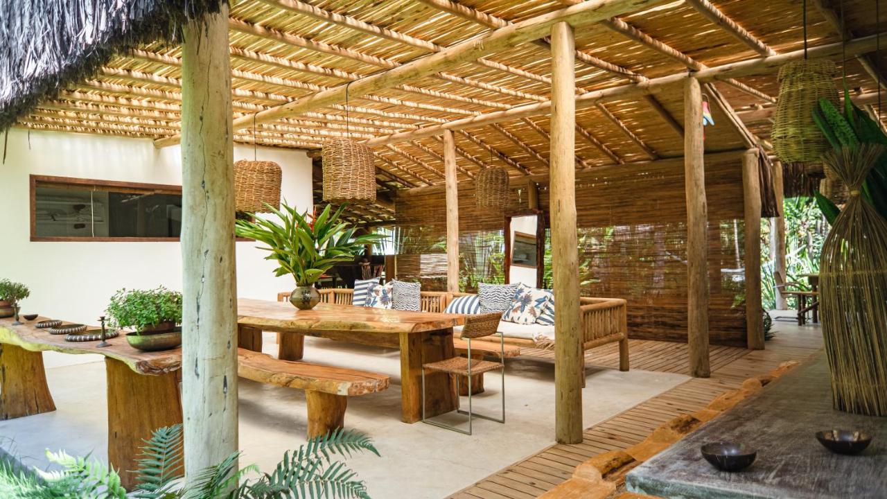 Vivertrancoso Hotel Exterior foto