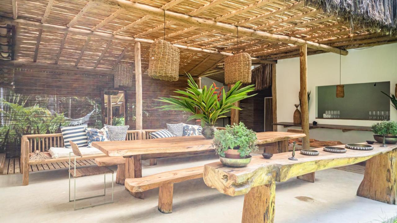 Vivertrancoso Hotel Exterior foto
