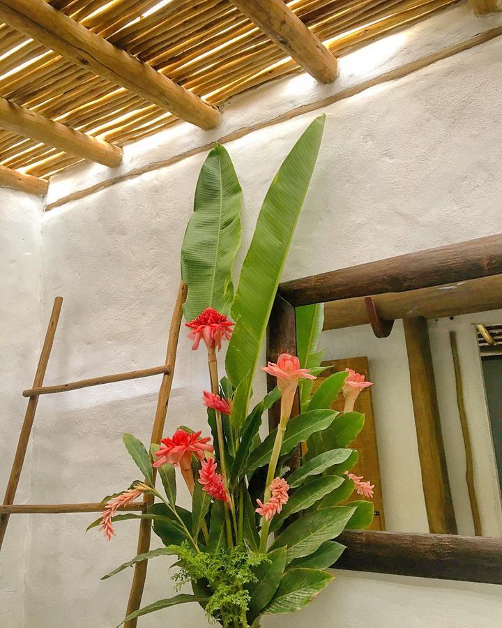 Vivertrancoso Hotel Exterior foto