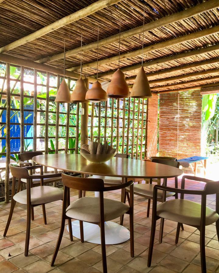 Vivertrancoso Hotel Exterior foto