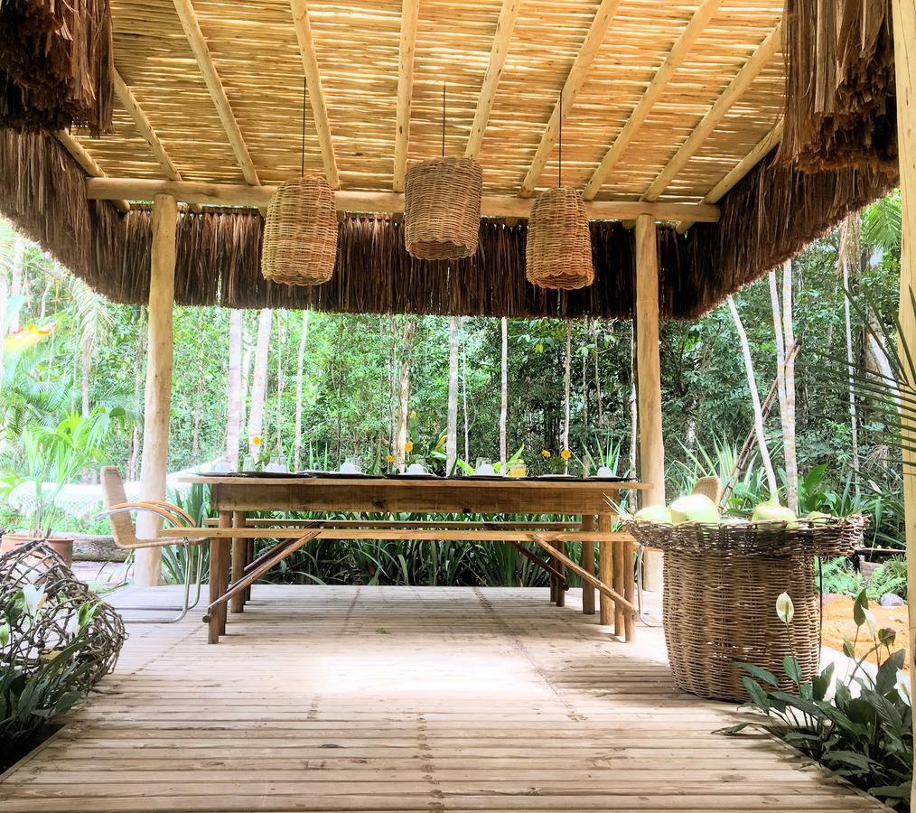 Vivertrancoso Hotel Exterior foto