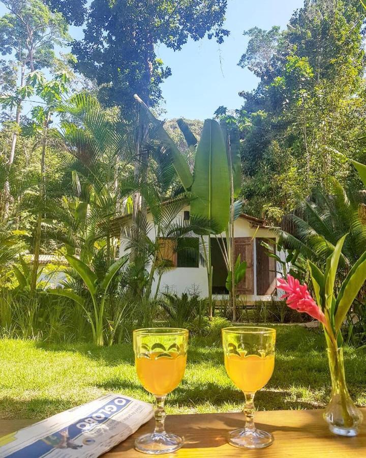Vivertrancoso Hotel Exterior foto