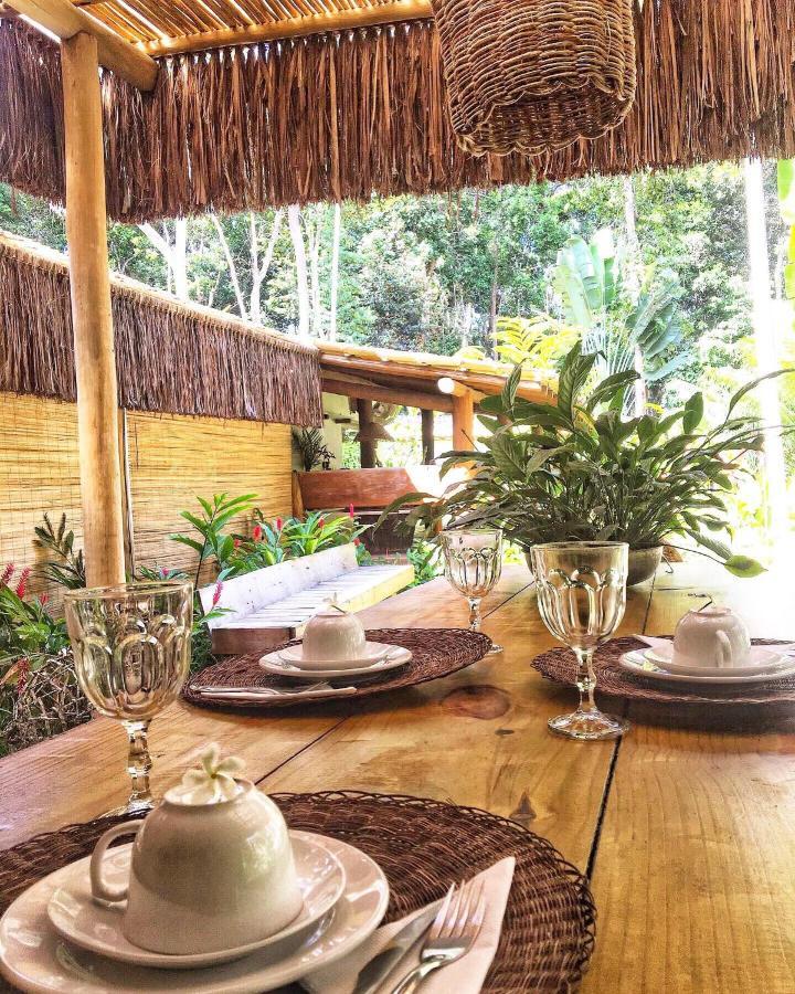 Vivertrancoso Hotel Exterior foto