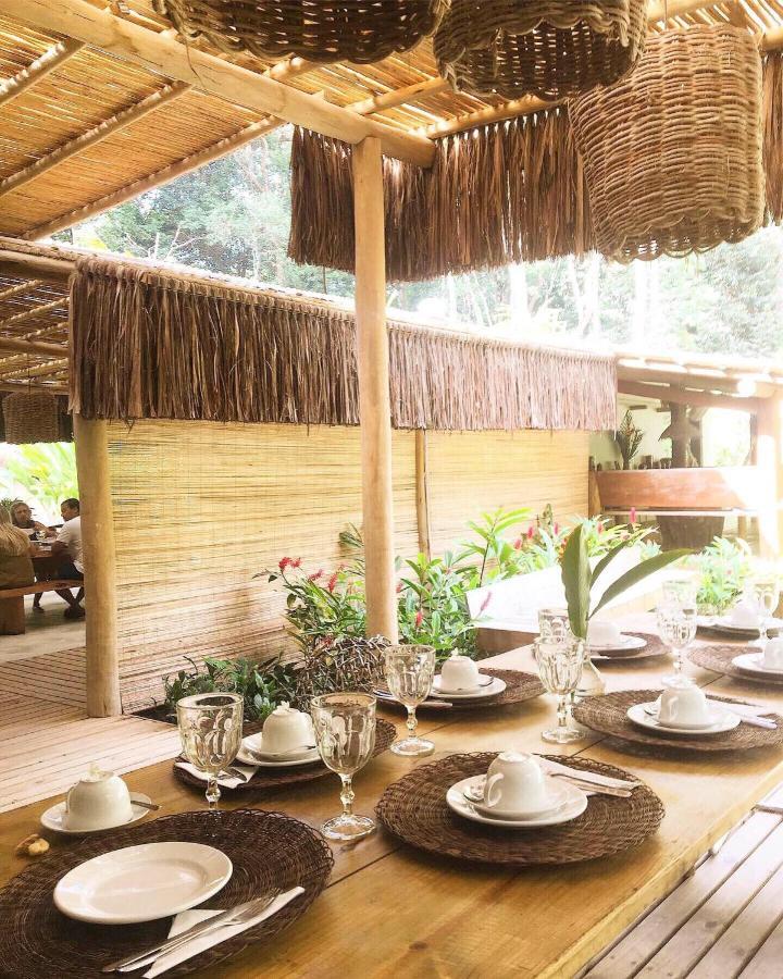 Vivertrancoso Hotel Exterior foto