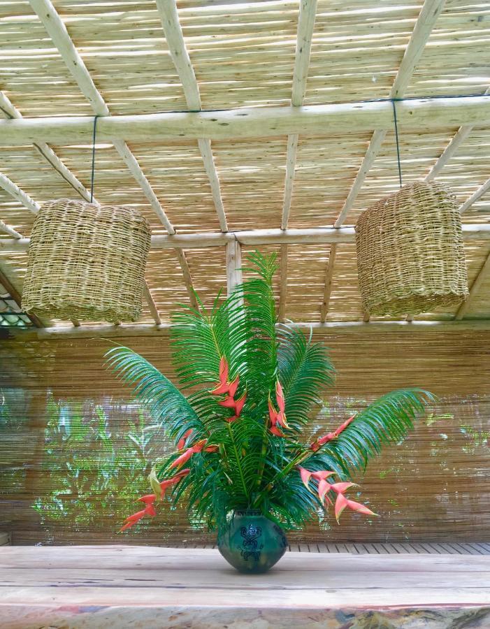 Vivertrancoso Hotel Exterior foto